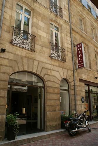 Hotel Du Theatre
