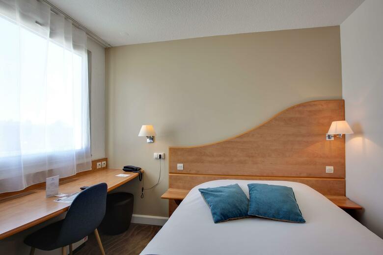 Inter-hotel Apolonia