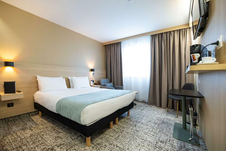 Inter-hotel Apolonia