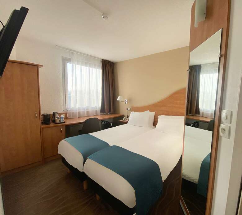 Inter-hotel Apolonia