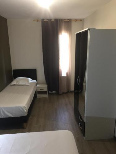 Hotel H�tel De La Boetie