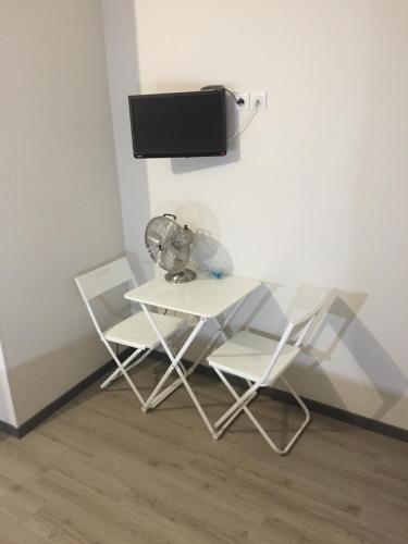 Hotel H�tel De La Boetie