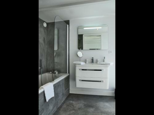 Apartamento Le Charme De Bordeaux