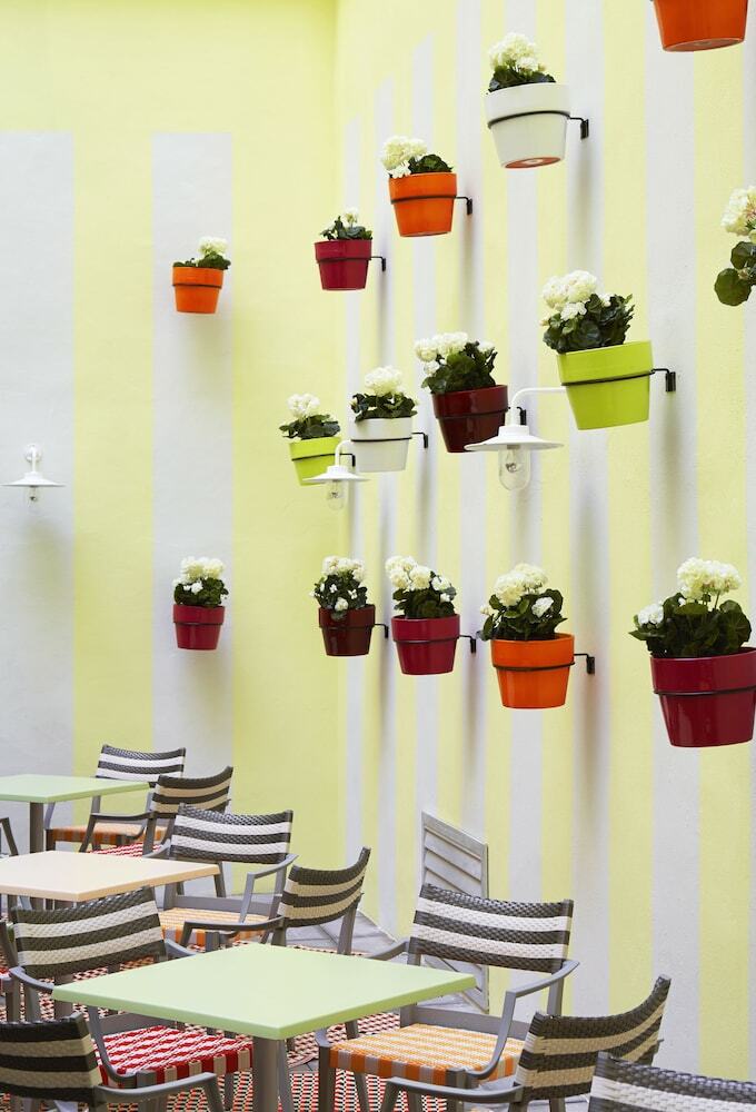 Apartamento Mama Shelter Bordeaux