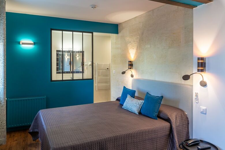 Hotel Regina