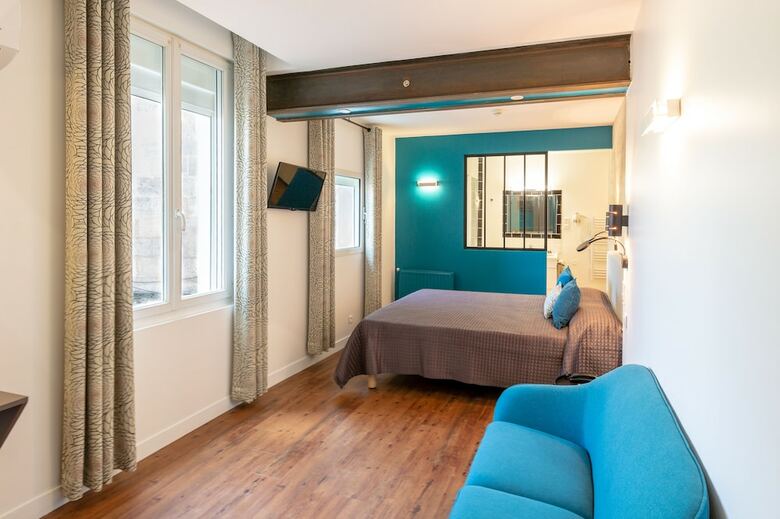 Hotel Regina