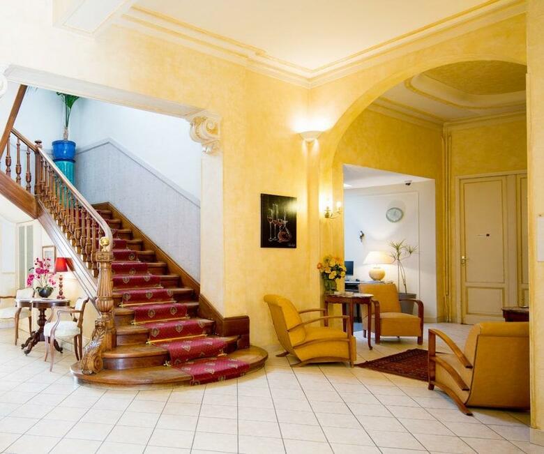 Hotel Regina