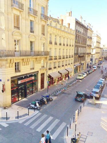 Apartamento L'appart D'oli Et Tiane