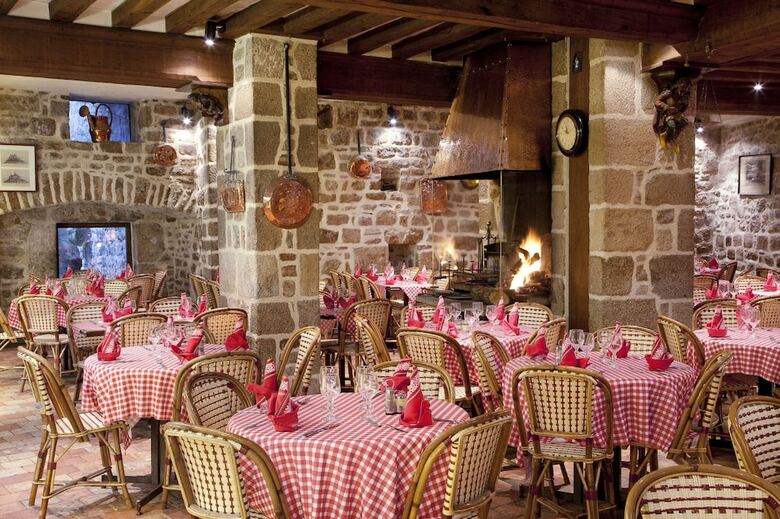 Hotel Auberge Saint Pierre