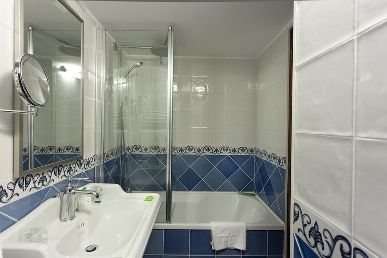 Hotel Auberge Saint Pierre