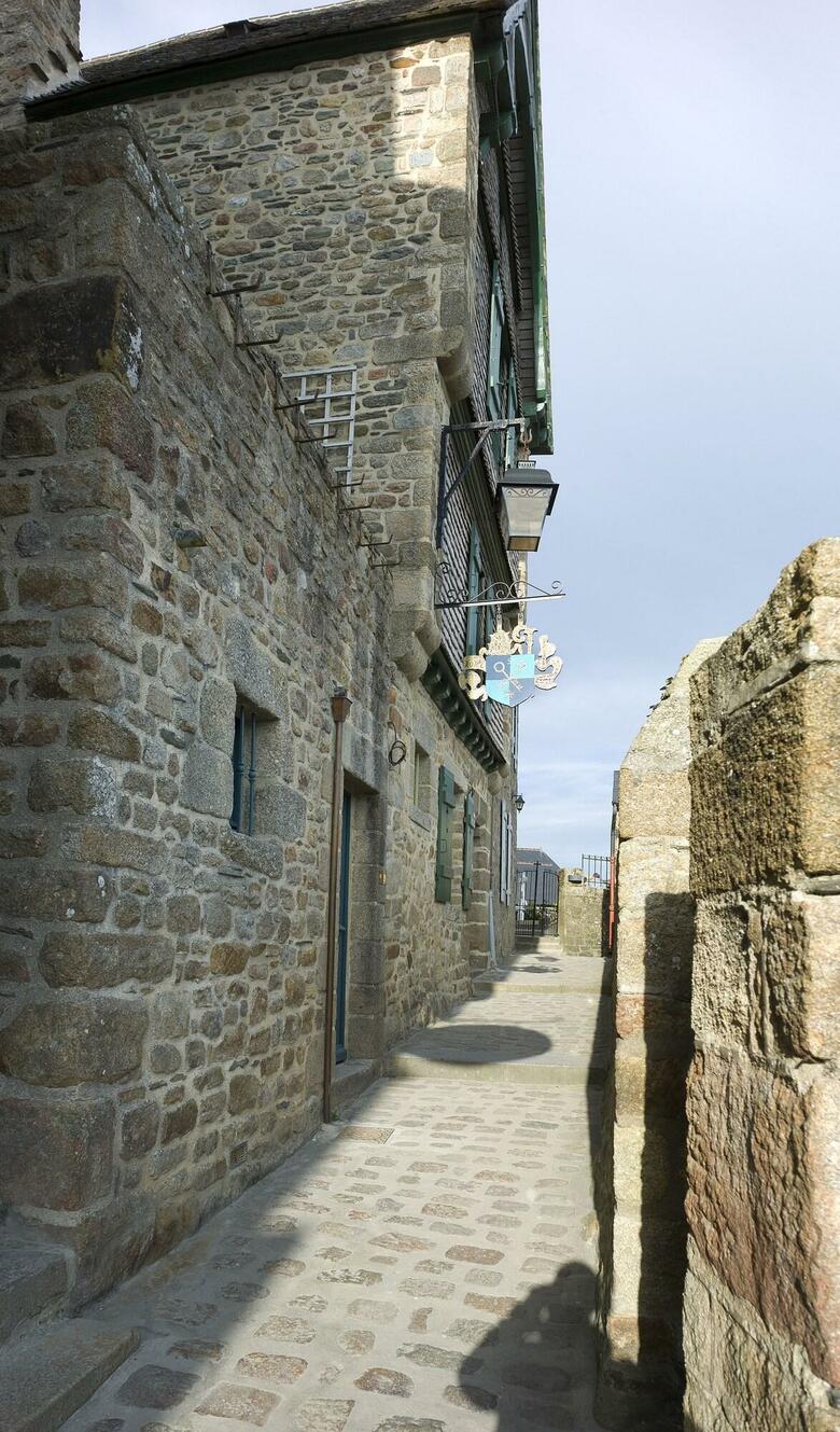 Hotel Auberge Saint Pierre