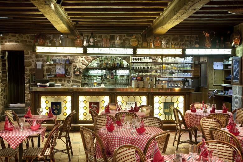 Hotel Auberge Saint Pierre