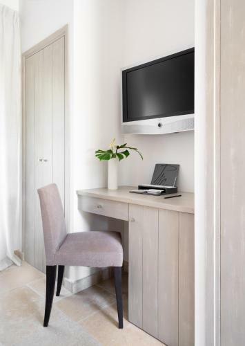 Hotel Le Pre De La Mer