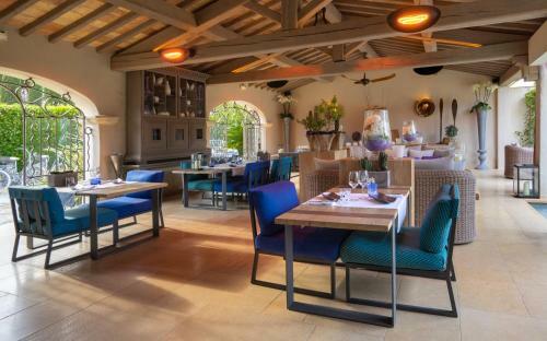 Hotel Le Pre De La Mer
