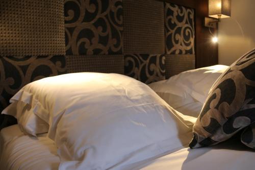 Hotel B Lodge