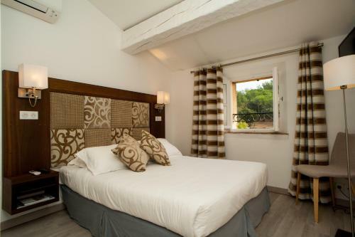 Hotel B Lodge