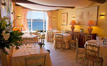 Hotel De La Ponche