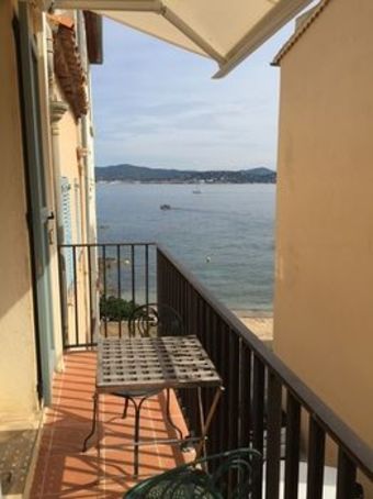 Hotel De La Ponche