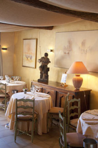 Hotel De La Ponche