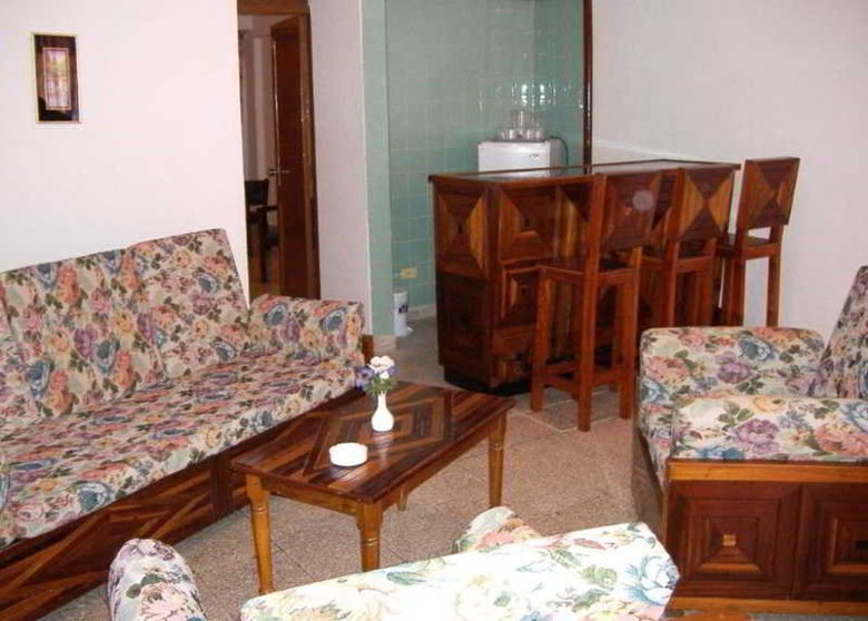 Hotel Villa La Lupe