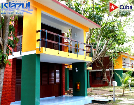 Hotel Villa La Lupe