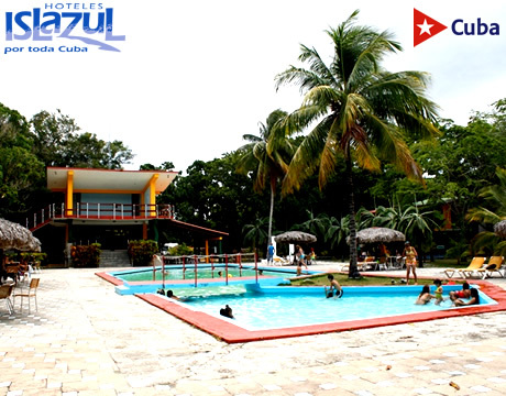 Hotel Villa La Lupe