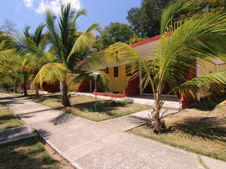 Hotel Villa La Lupe