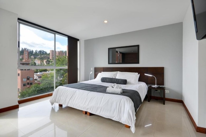 Blux Apartamentos Medellin