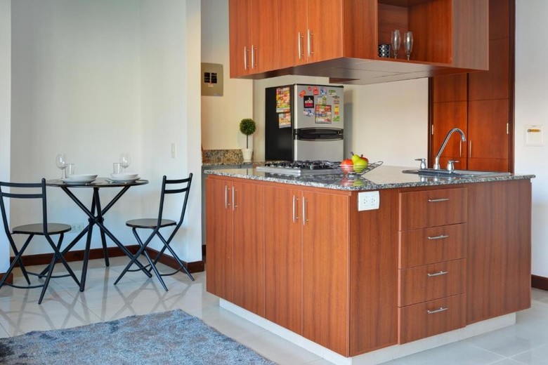 Blux Apartamentos Medellin