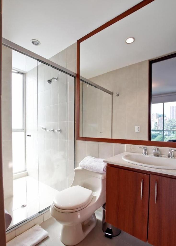 Blux Apartamentos Medellin