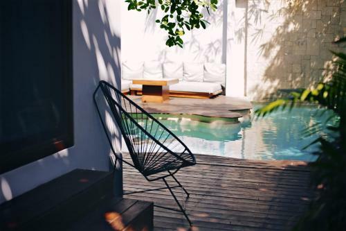 Hotel Sanara Tulum