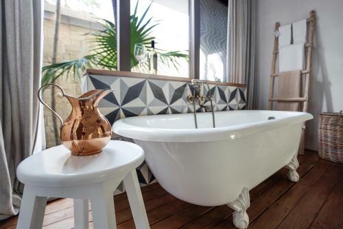 Hotel Sanara Tulum