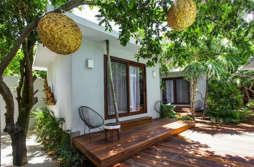 Hotel Sanara Tulum