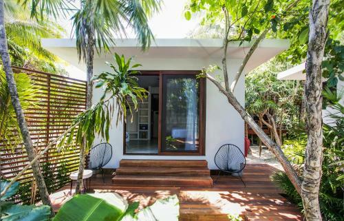 Hotel Sanara Tulum