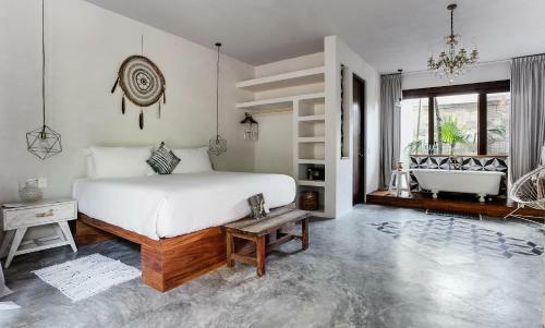Hotel Sanara Tulum