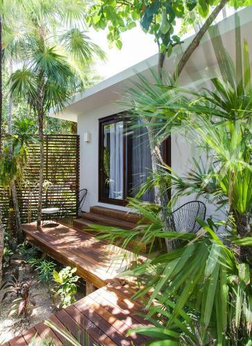 Hotel Sanara Tulum