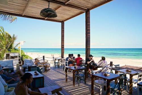 Hotel Sanara Tulum