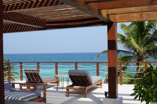 Hotel Sanara Tulum
