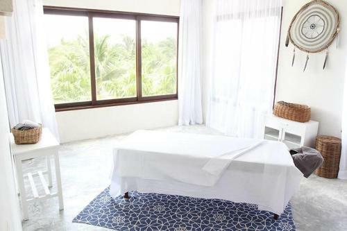 Hotel Sanara Tulum