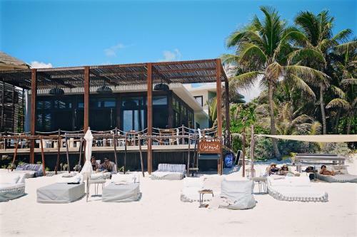 Hotel Sanara Tulum