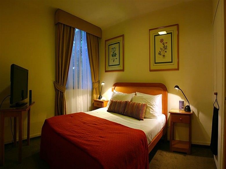 Tulip Inn Presidente Hotel Santiago