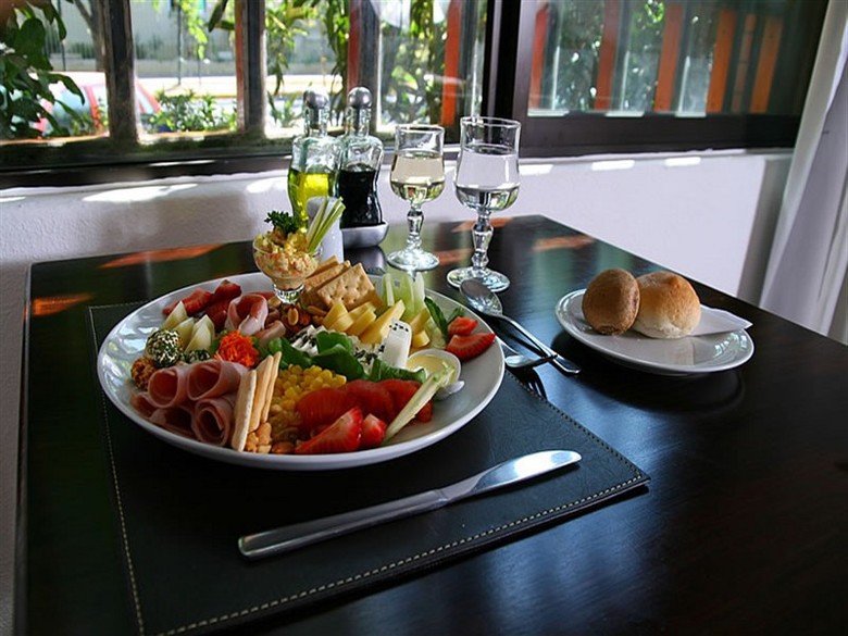 Tulip Inn Presidente Hotel Santiago