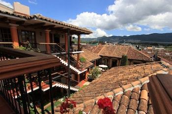 Hotel La Casa De Mam�