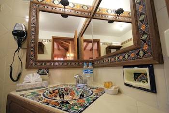 Hotel La Casa De Mam�
