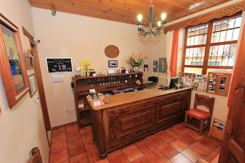 Hotel La Casa De Mam�