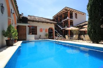 Hotel La Casa De Mam�