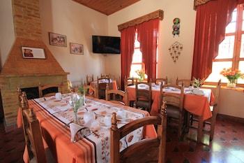 Hotel La Casa De Mam�