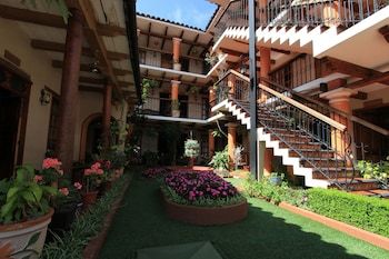 Hotel La Casa De Mam�