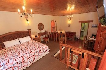 Hotel La Casa De Mam�