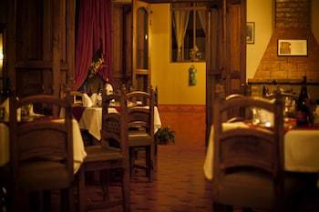 Hotel La Casa De Mam�